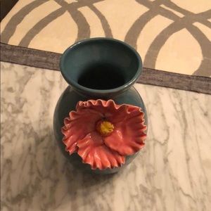Anthropologie Flower Vase